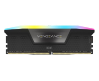 Corsair 8GB (1x8GB) 5200 CL40 Vengeance RGB - 1471369 - zdjęcie 1